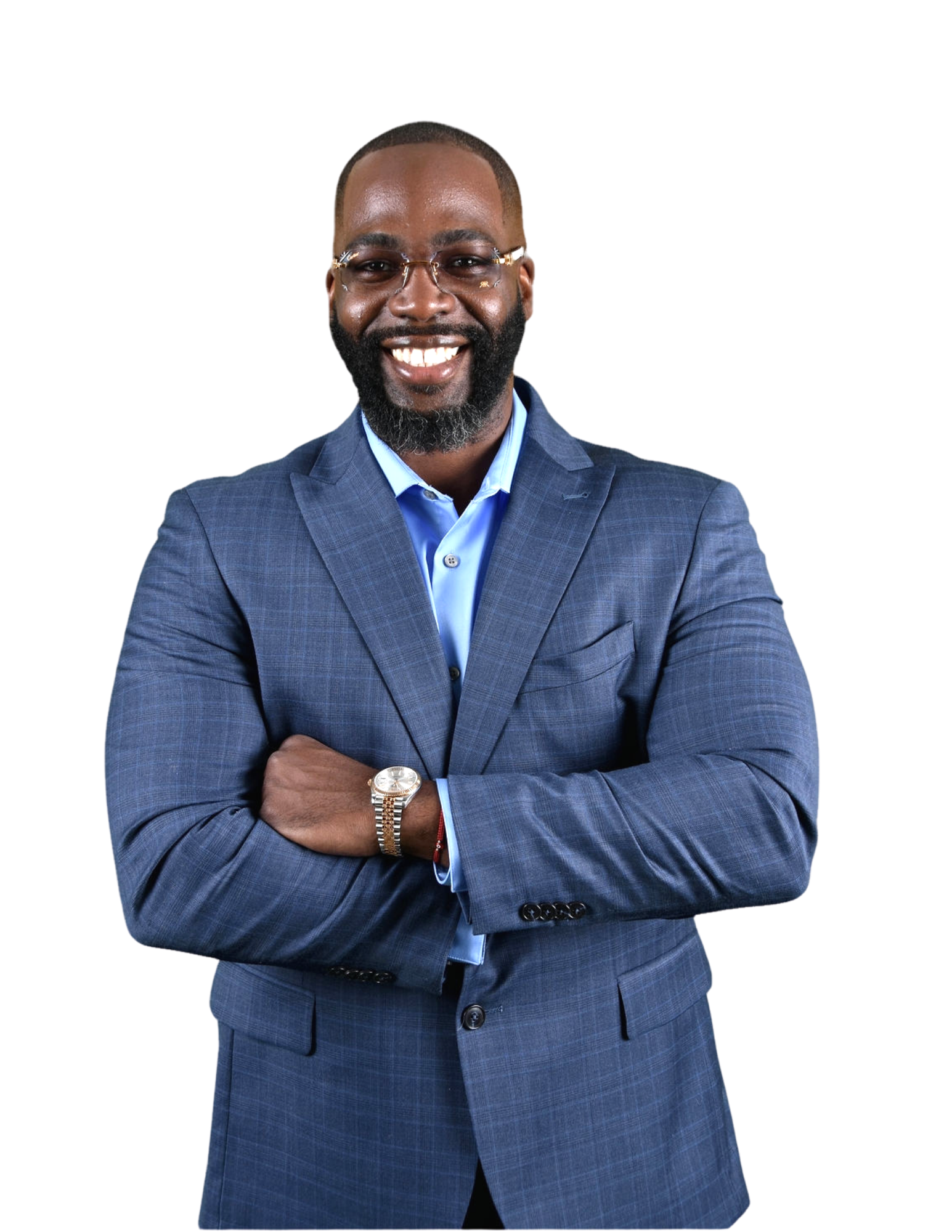 Richard Roberts — Real Estate Instructor and Exam Coach